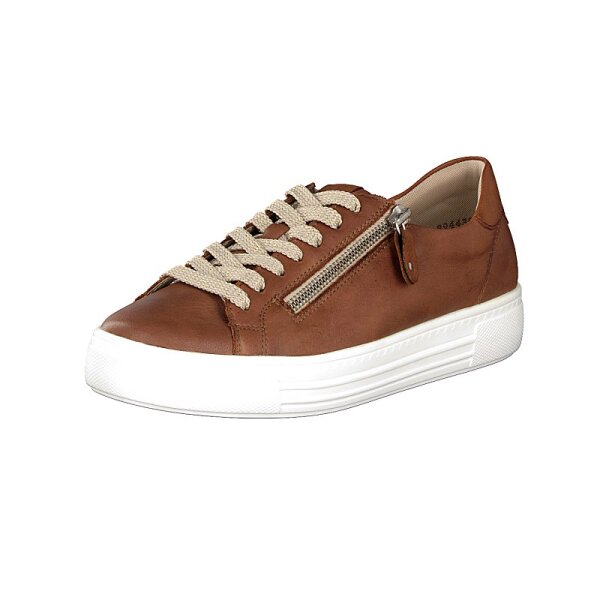 Remonte Damen Sneaker braun
