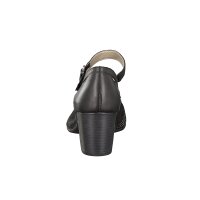 Remonte Damen Trotteur schwarz