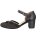 Remonte Damen Trotteur schwarz