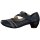 Rieker Damen Trotteur blau