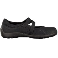 Remonte Damen Slipper schwarz