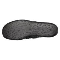 Remonte Damen Slipper schwarz