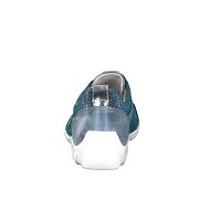 Remonte Damen Sneaker blau