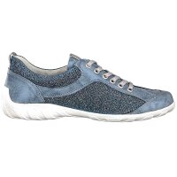 Remonte Damen Sneaker blau