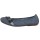 Rieker Damen Ballerina blau