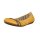 Rieker Damen Ballerina gelb