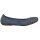 Rieker Damen Ballerina blau