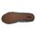 Rieker Damen Ballerina blau