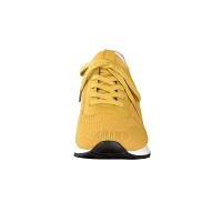 Remonte Damen Sneaker gelb