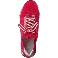 Remonte Damen Sneaker rot