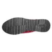 Remonte Damen Sneaker rot