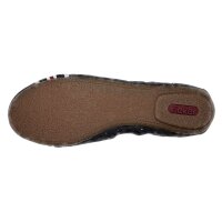 Rieker Damen Ballerina blau