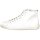 Remonte Damen Sneaker wei&szlig;