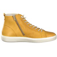 Remonte Damen Sneaker gelb