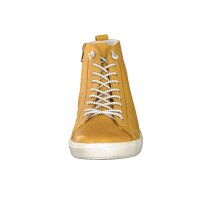 Remonte Damen Sneaker gelb