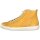 Remonte Damen Sneaker gelb