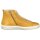 Remonte Damen Sneaker gelb