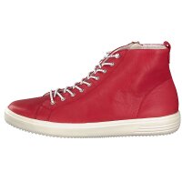 Remonte Damen Sneaker rot