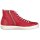 Remonte Damen Sneaker rot