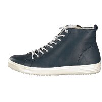 Remonte Damen Sneaker blau