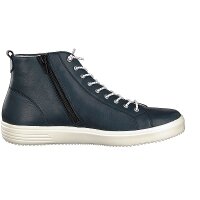 Remonte Damen Sneaker blau
