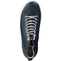 Remonte Damen Sneaker blau