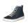 Remonte Damen Sneaker blau