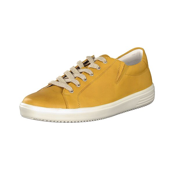 Remonte Damen Sneaker gelb