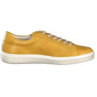 Remonte Damen Sneaker gelb