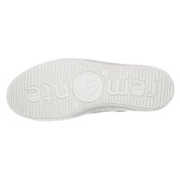 Remonte Damen Sneaker gelb