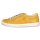 Remonte Damen Sneaker gelb