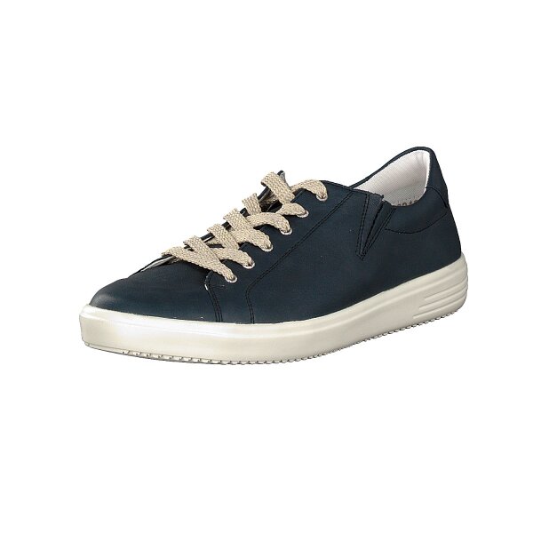 Remonte Damen Sneaker blau