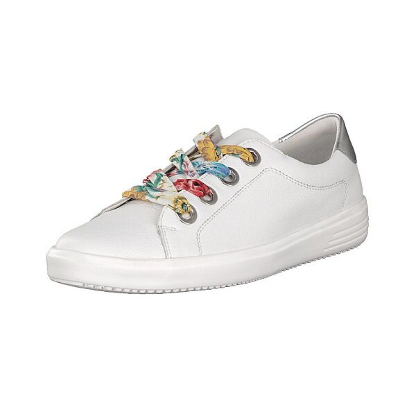 Remonte Damen Sneaker weiß