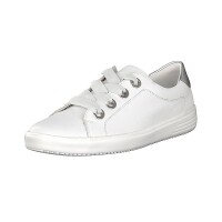 Remonte Damen Sneaker weiß