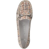 Rieker Damen Mokassin multi