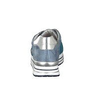 Remonte Damen Sneaker blau