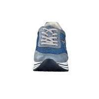 Remonte Damen Sneaker blau
