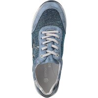 Remonte Damen Sneaker blau