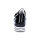 Remonte Damen Plateau Sneaker schwarz Lack