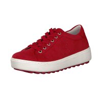 Remonte Damen Sneaker rot