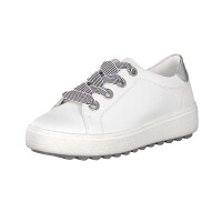 Remonte Damen Sneaker weiß