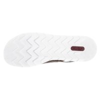 Rieker Damen Sandale braun