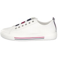 Remonte Damen Sneaker weiß