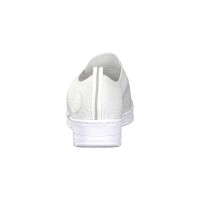 Rieker Damen Sneaker weiß