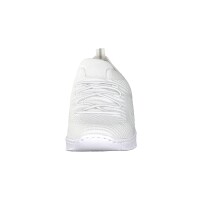 Rieker Damen Sneaker weiß