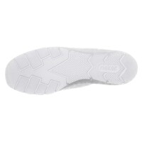 Rieker Damen Sneaker weiß