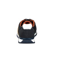 Rieker Herren Sneaker blau