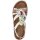 Rieker Damen Sandale multi