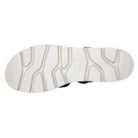 Rieker Damen Sandale blau