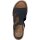 Rieker Damen Sandale blau